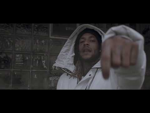 Only1Blacka - Man Down Remix (Official Music Video)