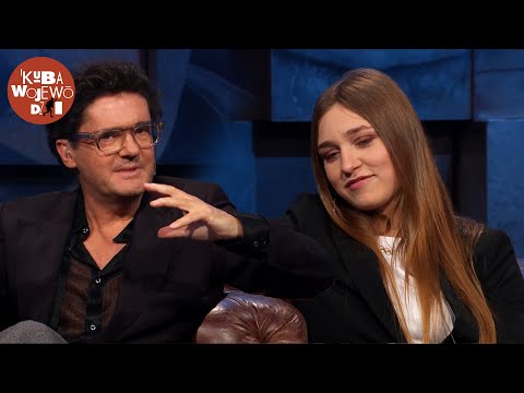 Julia Szeremeta o biciu się w Tajwanie i kontrowersjach 🏆 | Kuba Wojewódzki