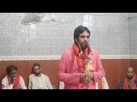 Sirsi Azadari - Jashne Mubahila Sirsi Sadat 2018 - 1440 Hijri HD