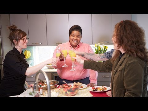 Cooking & Culture: Multicultural Shakshukah