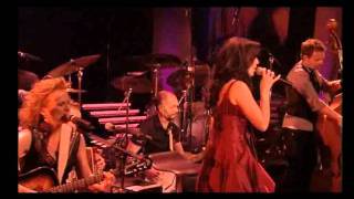Jill Johnson - Music Row - 09 - When Love Doesn't Love You (HQ).avi