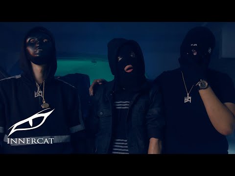 Jehza, Roke Mr Chanty, La Momia - La Mitad de los Chavos (Official Video)