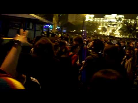 Jurassic Sound System - Virada Ilegal 2010