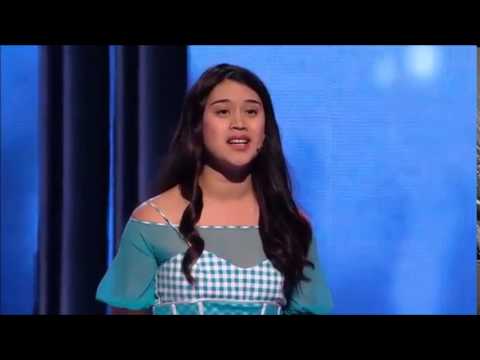 Over the rainbow (Canada) - Episode 3 results - Michelle & Jessie - Another suitcase in another hall