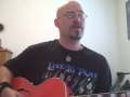 "Love Hurts" by Incubus (cover)*chords included ...
