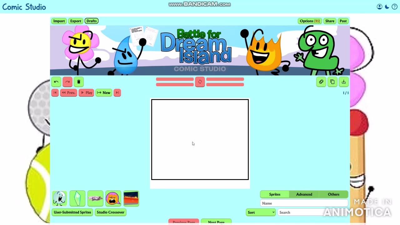 Here's Why I Finally Made My First Ever Animation in Comic Studio