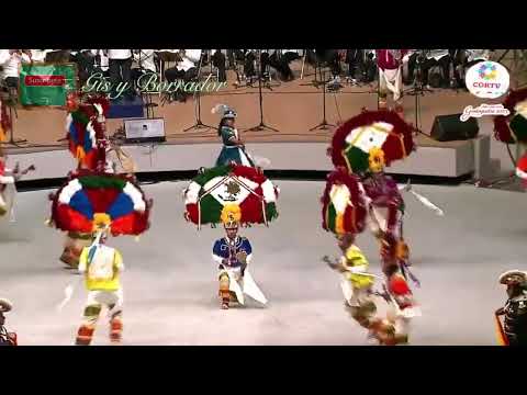Danza de la Pluma, baile folkclorico de  La Trinidad Zaachila, Oaxaca, Mx #guelaguetza2023
