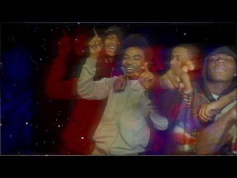 Tazzo B x 26AR - OK Cool (Prod By A Lau) (Music Video) [Shot by Hollywood Ju]