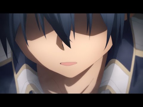 Sword Art Online Alicization War of Underworld Partie 2