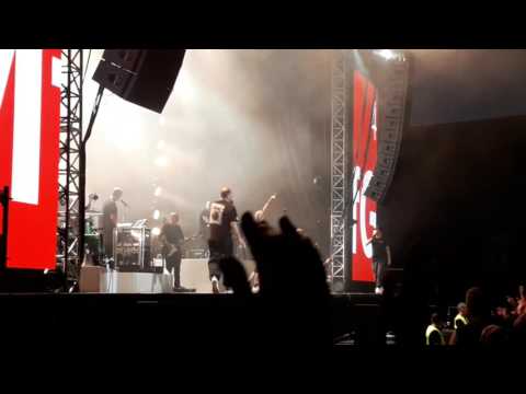 Fanta4 24.06.2017 Flugplatz Giebelstadt - MFG