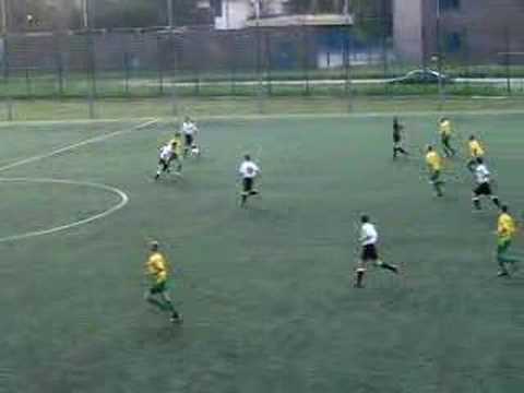 1. FC Katowice - Kolejarz Katowice (28.08.2007)