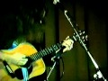 "Funky Avocado" Michael Hedges at The New Varsity Theater