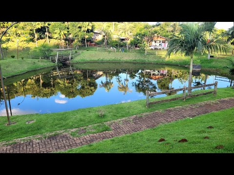 #lagos #rios   Boa Vista da Aparecida PR 