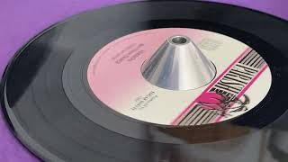 STEELY & CLEVIE ~ Version, Rhythm Track (CONROY SMITH ~ Can't You See, B Side)