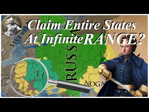 Eu4: Fun Russian Exploit.