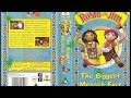 Rosie Jim The Biggest Messes Ever 1999 UK VHS 480p 25fps H264 128kbit AAC Part 01