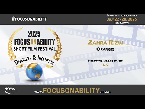 Oranges film thumbnail