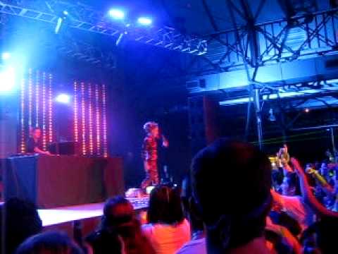 Andy Moor @ EDC In Dallas - Ben Nicky feat. Linnea Schossow - Tears