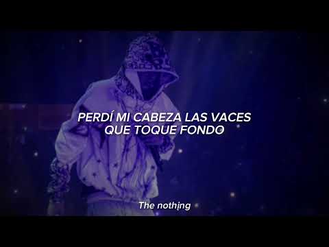 STRANGEHUMAN - TU TIENES MI ALMA (LETRA)