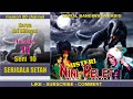 Misteri Nini Pelet Serigala Setan Eps 17 Seri 10 Pertemuan Yang Tak Dirindukan