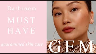 The INKEY List Moisturizer/Collagen Booster Serum | 2020 Natural Skincare | Review by Gem