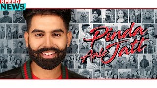 Pinda Aale Jatt by Parmish Verma | FULL VIDEO OUT NOW ON SPEED RECORDS
