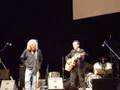 Robert Plant. Corina Corina