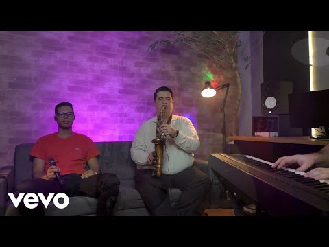 Wesley Pazetto - Hino 320 (Que prazer é andar com Cristo) ft. Thiago Passos, Gabriel Dias