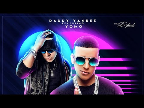 Echale Pique (Remix) - Daddy Yankee ft. Yomo