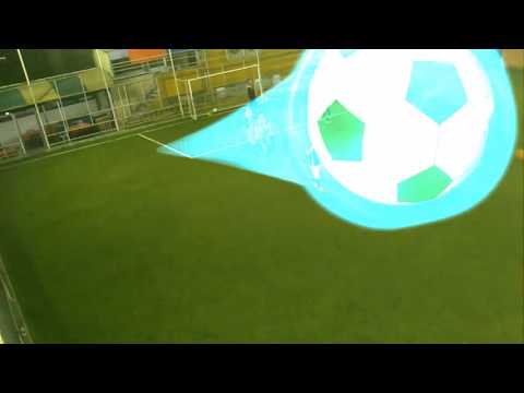 Öz Alibeyköy Halı Saha 20.03.2016 01:00 - akillisaha.com