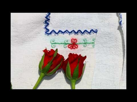 Chepkalo projects-Mori chupi Kosturchanki