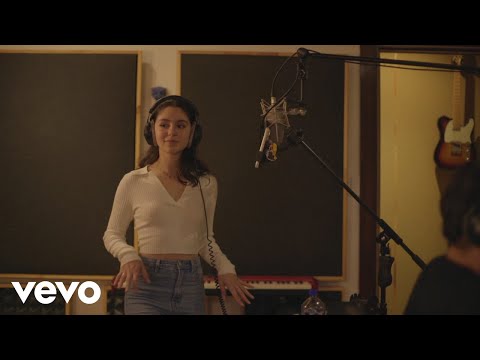 Andrea Grauzas - Querida rosa (Teaser)