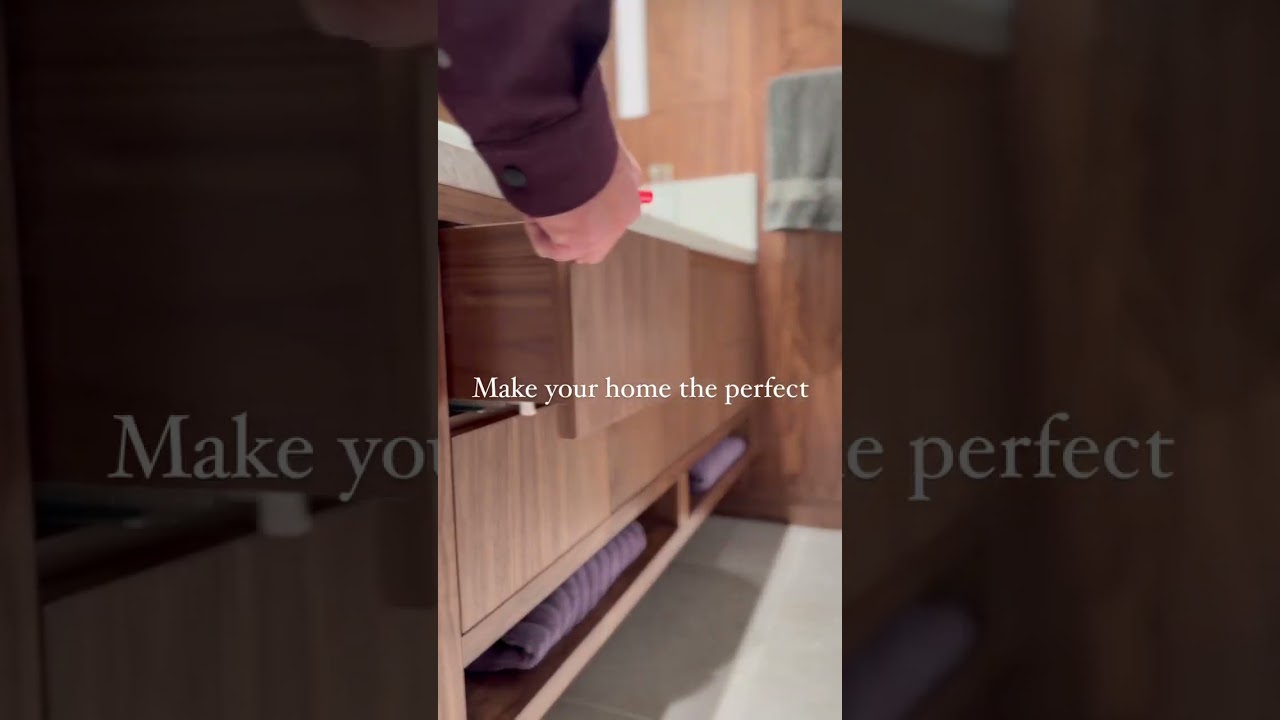 Custom Millwork for Your Home