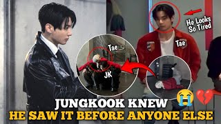 Download lagu Taehyung Tried To Hide It… But Jungkook Saw Everything — Look Closely 😢💔 mp3 Download lagu Taehyung Tried To Hide It… But Jungkook Saw Everything — Look Closely 😢💔 mp3