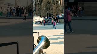 Download lagu Musica electrónica callejera #housemusic #remixhouse #loungemusic #sagradafamília #barcelona mp3 Download lagu Musica electrónica callejera #housemusic #remixhouse #loungemusic #sagradafamília #barcelona mp3