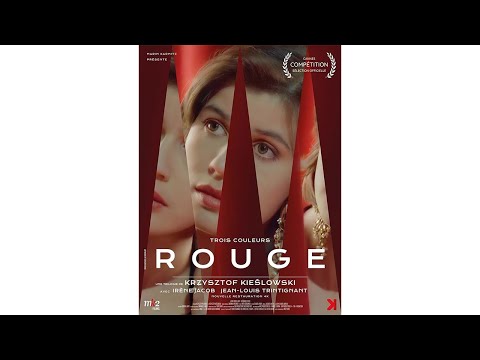 Trois Couleurs _ Rouge (1994) HD Streaming VF avec ST UK