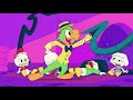 PATOAVENTURAS TEMPORADA 2 CAPITULO 4 PARTE 5 ESPAÑOL LATINO