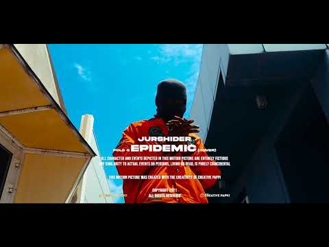Jurshider - Epidemic