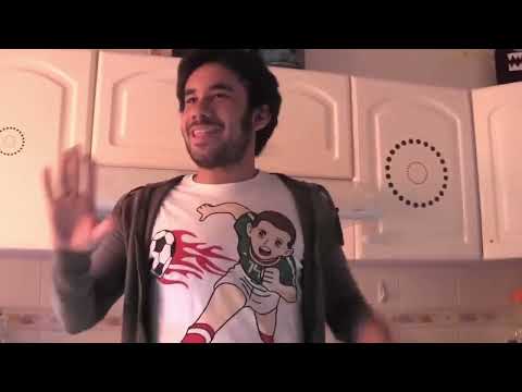 Vida Cruel Cap. 9  Actividad Paranormal