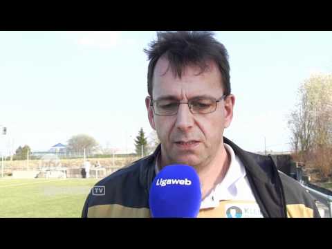 Ligaweb.tv - Spielbericht SV Langensteinbach - FC Nöttingen II