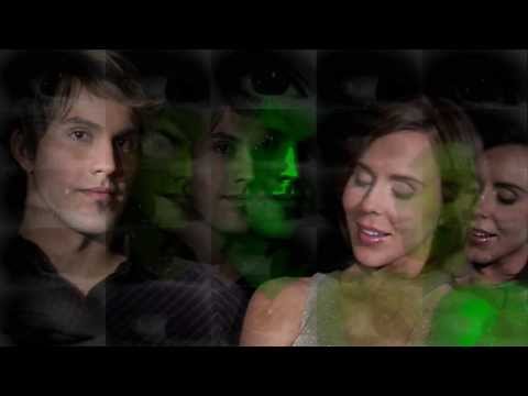 Jeffrey Bergmann - Hey Sexy - Official Music Video -  Directed By LORAA