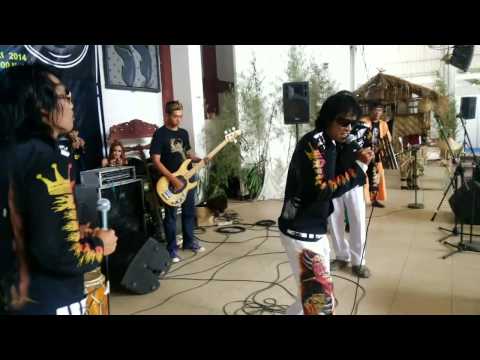 Dinasti darso - Dago Pakar - Pati Lalaki