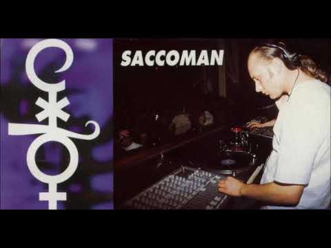 Cocoricò - DJ Saccoman (3 Maggio 1997)