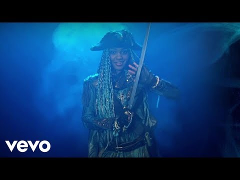 What's My Name (From “Descendants 2”/Official Lyric Video)