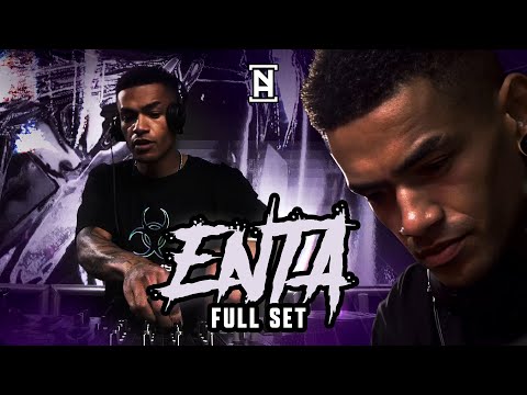 ENTA - NEUROHEADZ FESTIVAL 2025 [FULL SET]