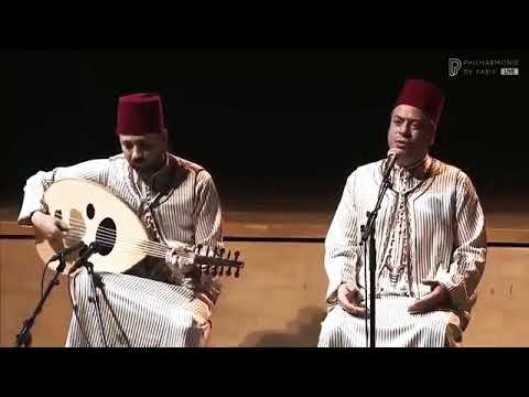 noureddine khourchid et les derviches tourneurs de damas