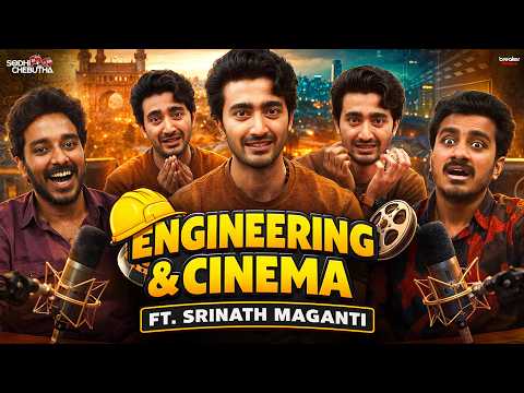 Chari Not Sorry and Pranay Varma