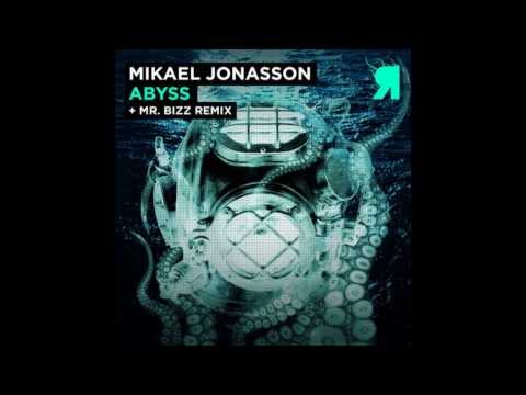 Mikael Jonasson - Abyss (Original Mix) [Respekt Recordings]