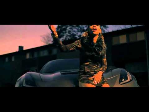 Neisha Neshae - All Or Nothing (Feat. Mack Nickels)