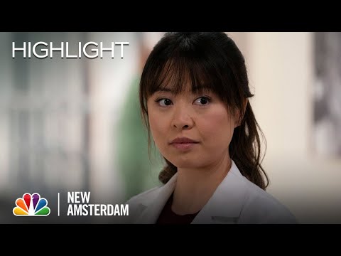Kao Tells Max About Surviving an Anti-Asian Hate Crime - New Amsterdam